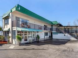 Econo Lodge Myrtle Beach