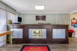 Econo Lodge Myrtle Beach
