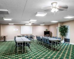 Quality Inn Rochester