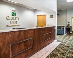 Quality Inn Rochester