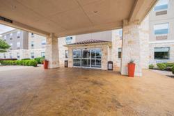 Best Western Plus Killeen/Ft Cavazos Hotel Suites