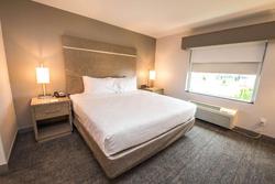 Best Western Plus Killeen/Ft Cavazos Hotel Suites