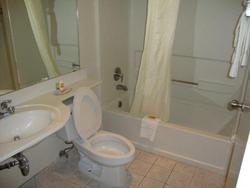 Econo Lodge & Suites Lewisville Area