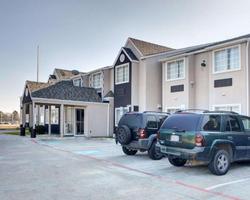 Econo Lodge & Suites Lewisville Area