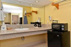 Americas Best Value Inn - Pasadena / Houston