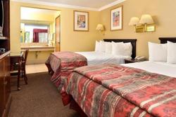 Americas Best Value Inn - Pasadena / Houston