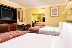Americas Best Value Inn - Pasadena / Houston