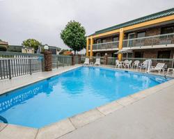 Quality Inn Franklin South