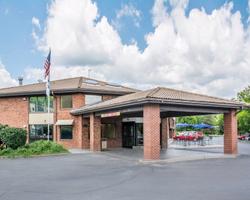 Quality Inn Ithaca