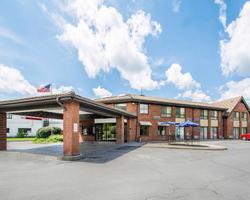 Quality Inn Ithaca