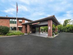 Quality Inn Ithaca