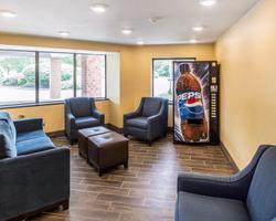 Quality Inn Ithaca