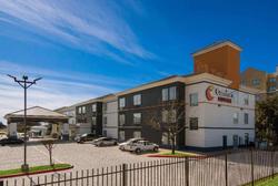 Comfort Suites North Fossil Creek