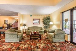 Quality Inn Tifton Area