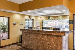 Quality Inn Tifton Area