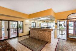 Quality Inn Tifton Area