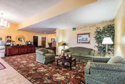 Quality Inn Tifton Area