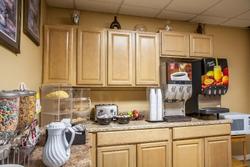 Rodeway Inn Middletown