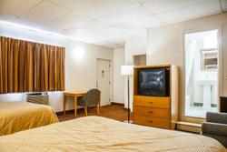 Rodeway Inn Middletown