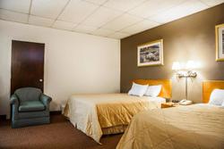 Rodeway Inn Middletown