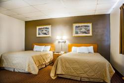 Rodeway Inn Middletown