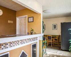 Rodeway Inn Middletown