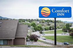 Quality Inn Pocatello