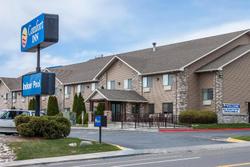 Quality Inn Pocatello