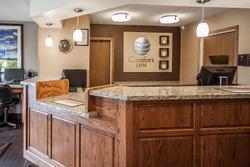 Quality Inn Pocatello