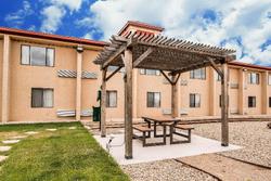 Comfort Inn Santa Rosa