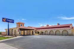 Comfort Inn Santa Rosa