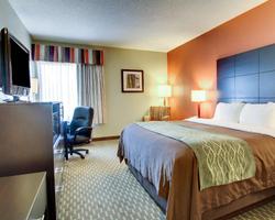 Comfort Inn Meridian
