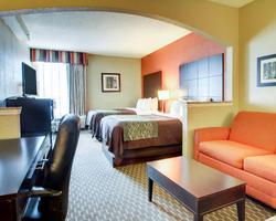 Comfort Inn Meridian