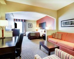 Comfort Inn Meridian