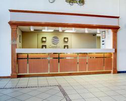 Comfort Inn Meridian
