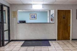 Quality Inn Henderson I-85