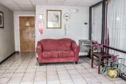 Quality Inn Henderson I-85