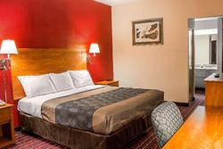 Quality Inn Henderson I-85