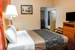 Quality Inn Henderson I-85