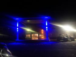 Quality Inn & Suites Salina National Forest Area