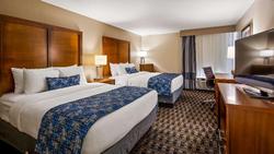 Best Western Plus Greenville I-385 Inn & Suites