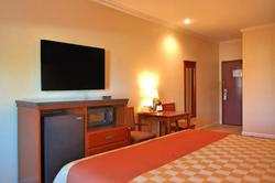 Rodeway Inn & Suites Pasadena