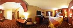 Rodeway Inn & Suites Pasadena