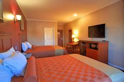 Rodeway Inn & Suites Pasadena