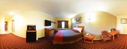 Rodeway Inn & Suites Pasadena