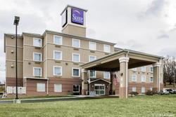 Sleep Inn & Suites Harrisburg Area
