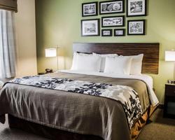 Sleep Inn & Suites Harrisburg Area