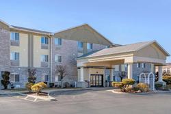 Comfort Inn