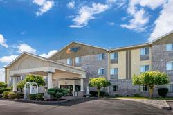 Comfort Inn