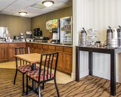 Sleep Inn & Suites Wisconsin Rapids Area